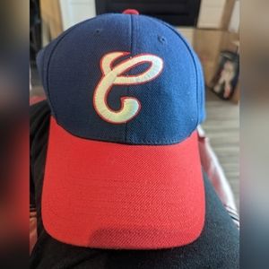 Retro Chicago White Sox 1987 Cooperstown Collection hat 7 1/8